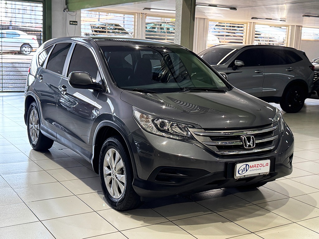 HONDA CRV