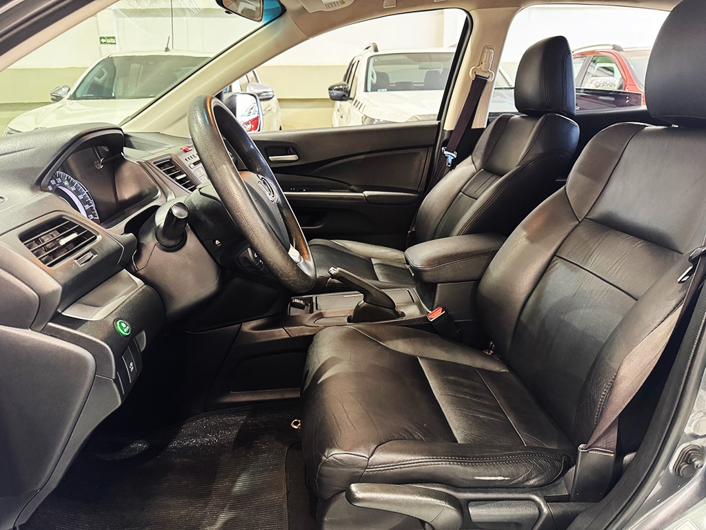 HONDA CRV