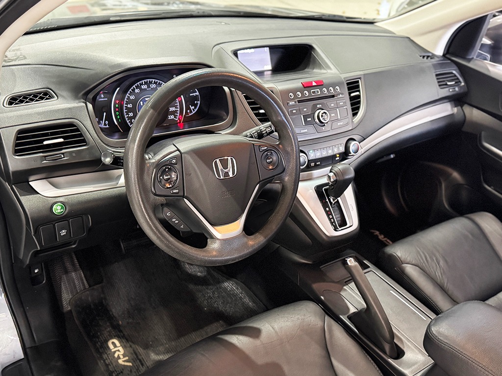 HONDA CRV