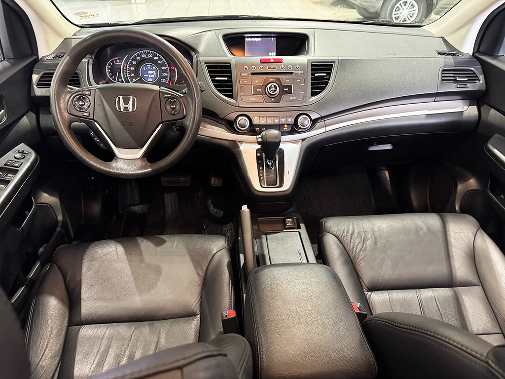 HONDA CRV