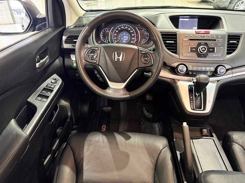 HONDA CRV