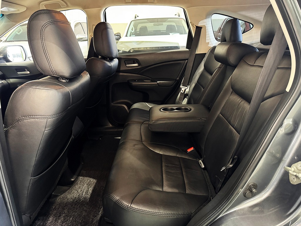 HONDA CRV