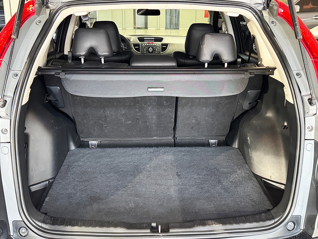 HONDA CRV