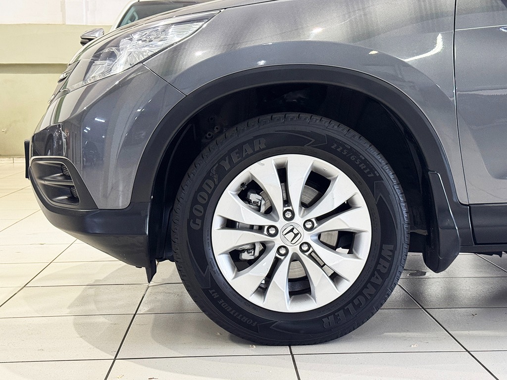 HONDA CRV