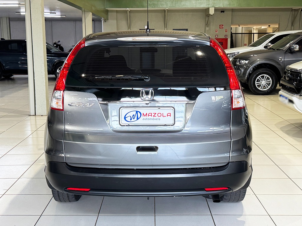 HONDA CRV
