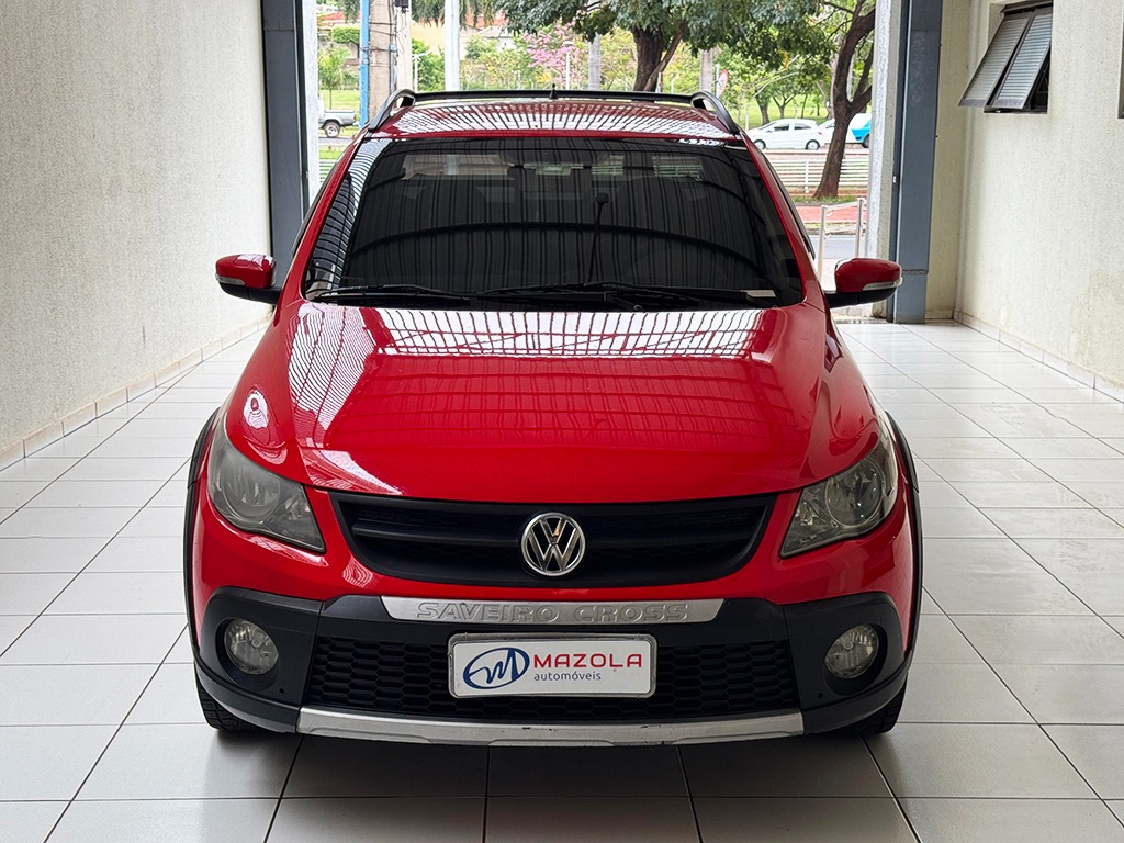 VOLKSWAGEN SAVEIRO
