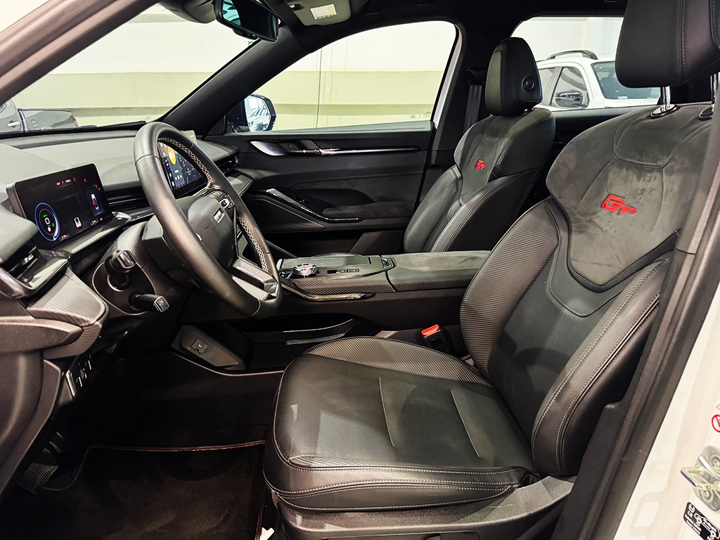 GWM HAVAL H6