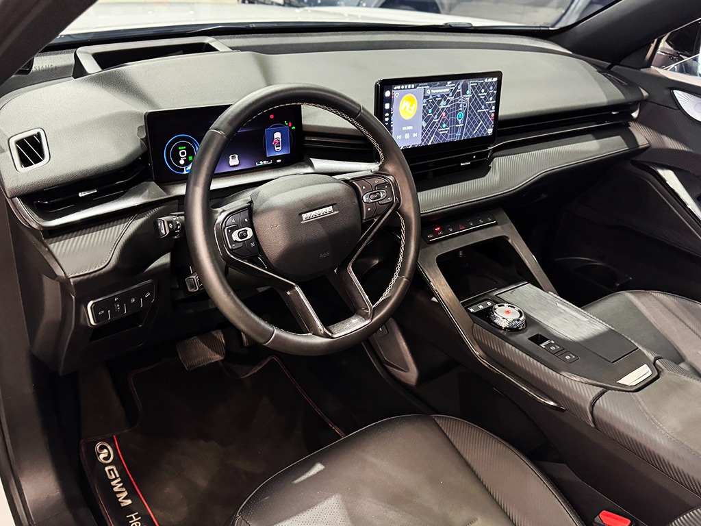 GWM HAVAL H6