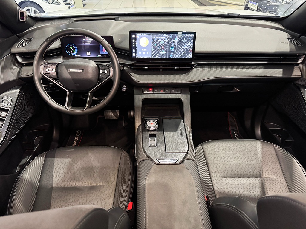 GWM HAVAL H6