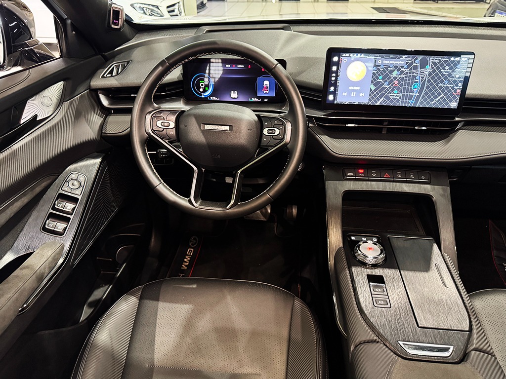 GWM HAVAL H6