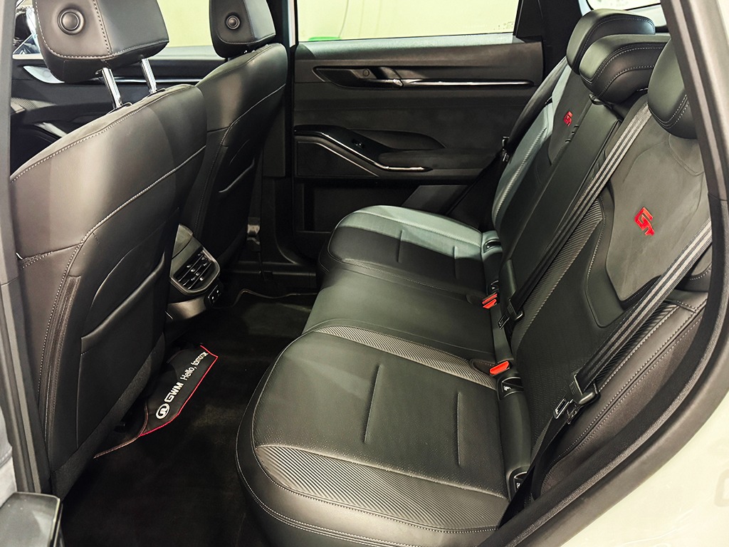 GWM HAVAL H6