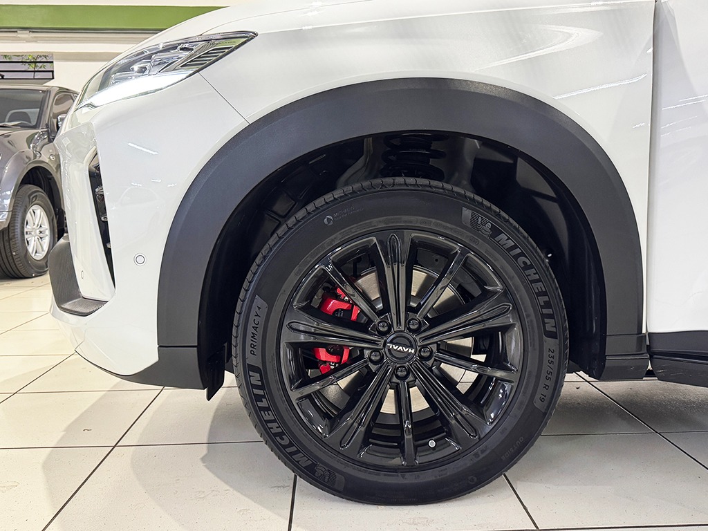 GWM HAVAL H6