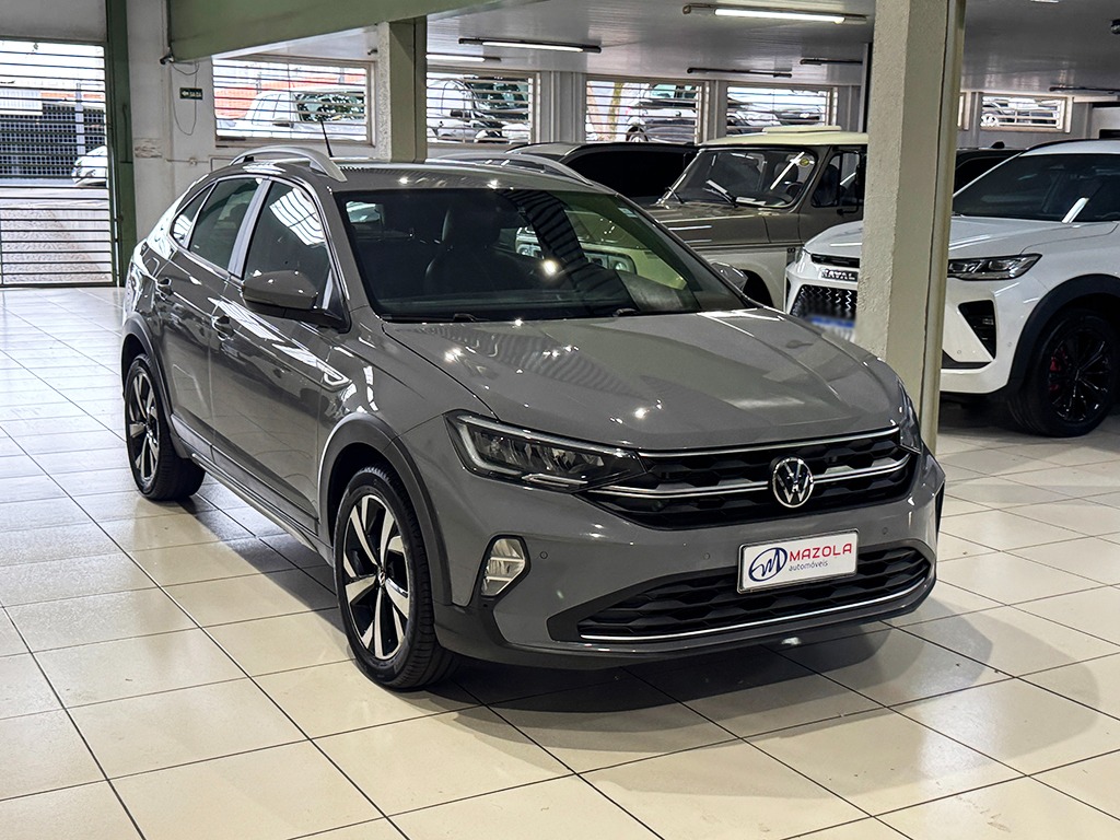 VOLKSWAGEN NIVUS