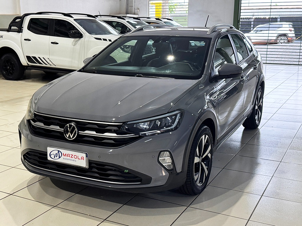 VOLKSWAGEN NIVUS