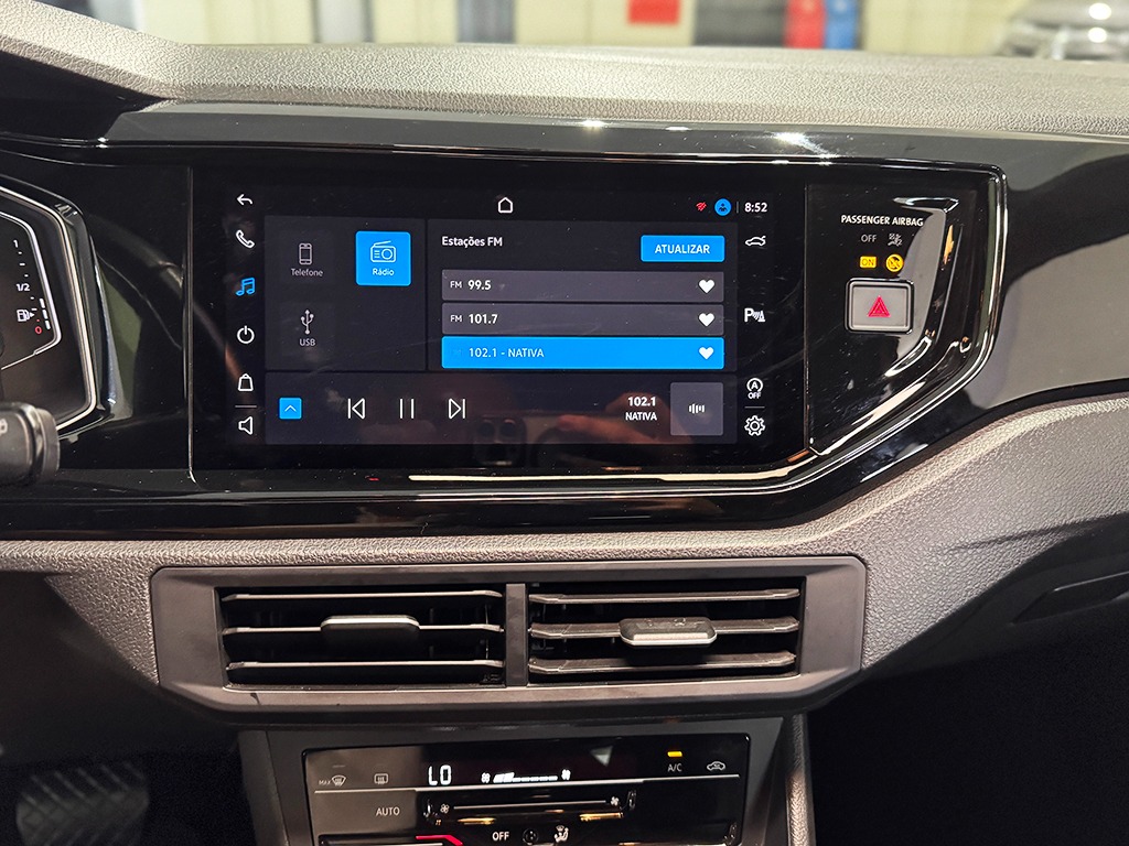 VOLKSWAGEN NIVUS