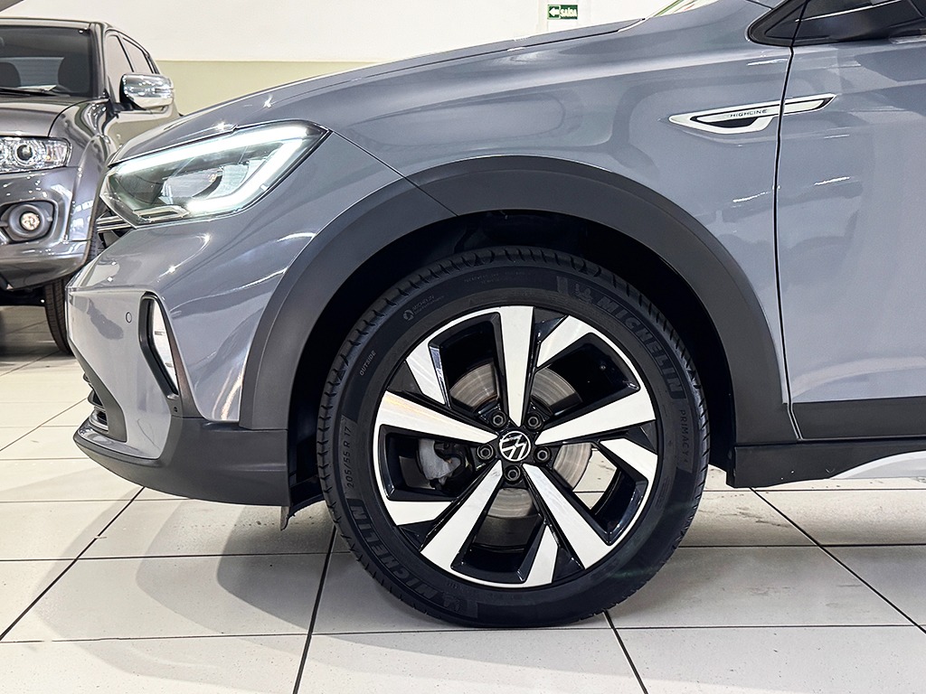 VOLKSWAGEN NIVUS