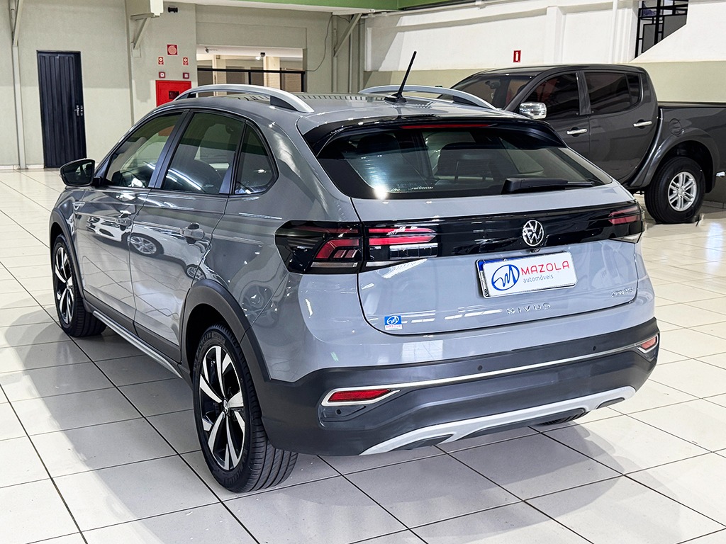 VOLKSWAGEN NIVUS