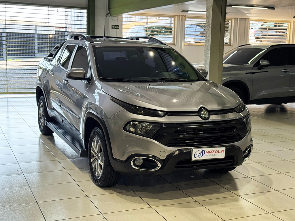 FIAT TORO