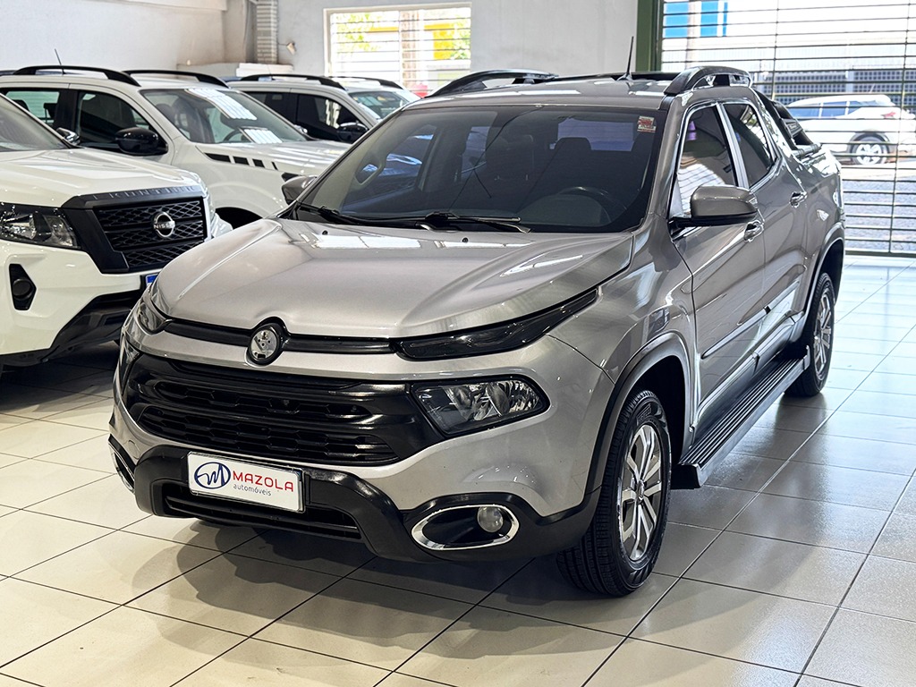 FIAT TORO