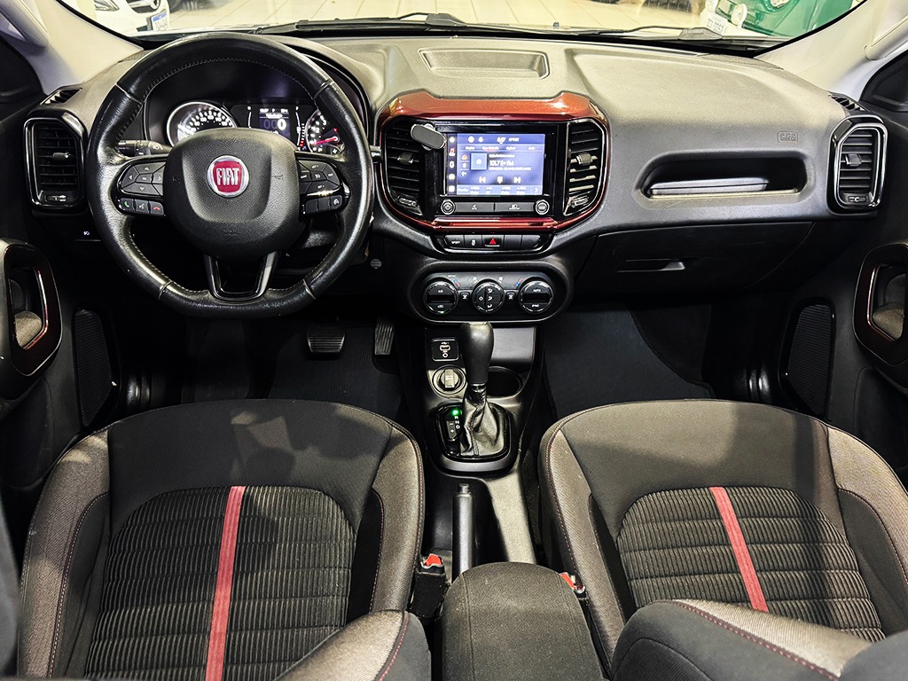 FIAT TORO