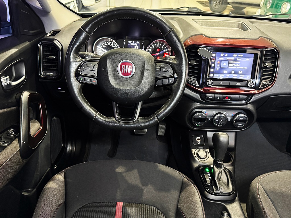 FIAT TORO