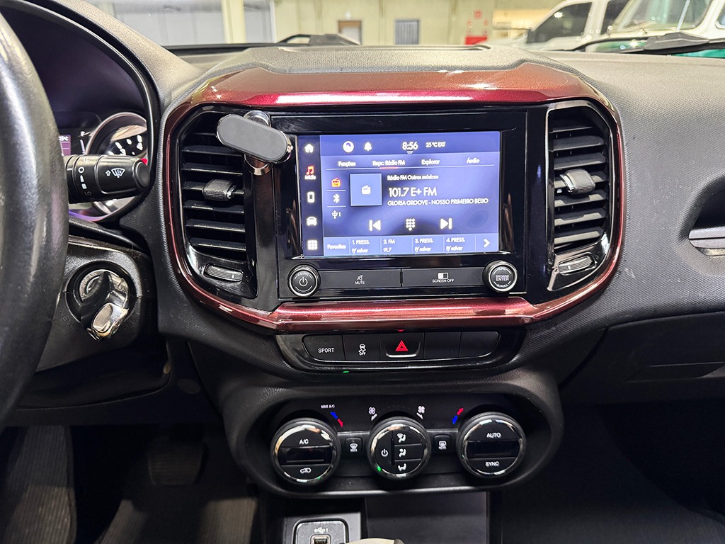 FIAT TORO