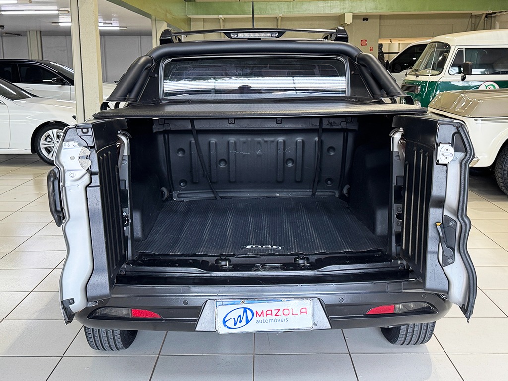 FIAT TORO
