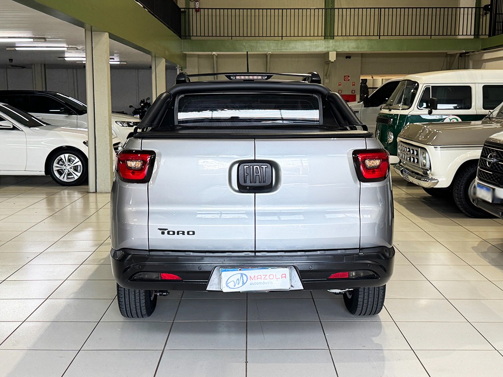 FIAT TORO