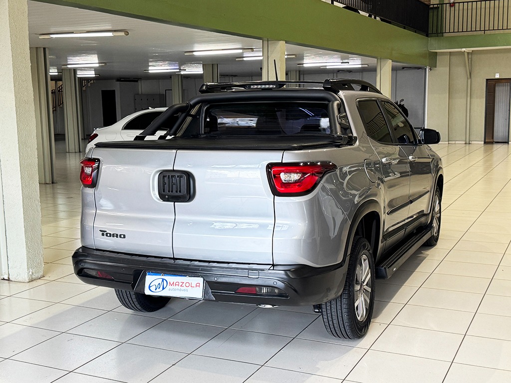 FIAT TORO