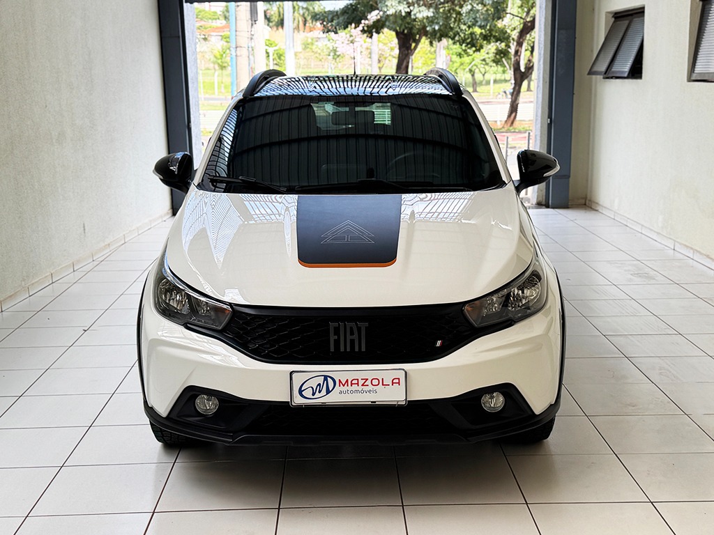 FIAT ARGO