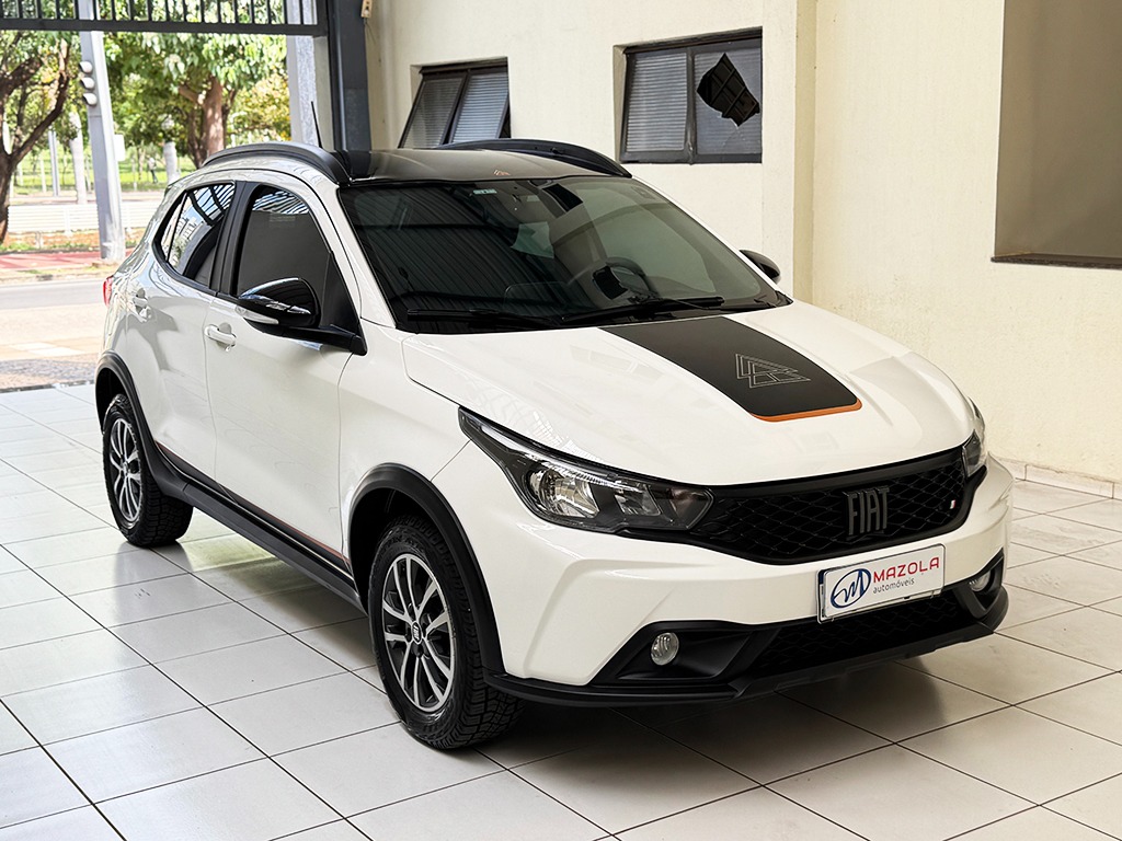 FIAT ARGO