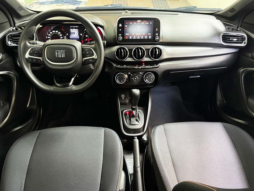 FIAT ARGO