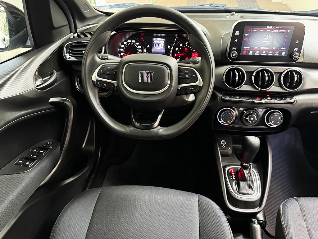 FIAT ARGO