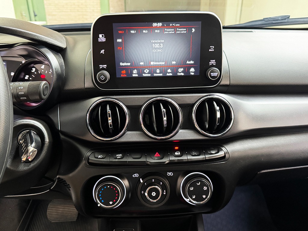 FIAT ARGO
