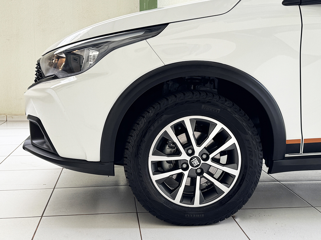 FIAT ARGO