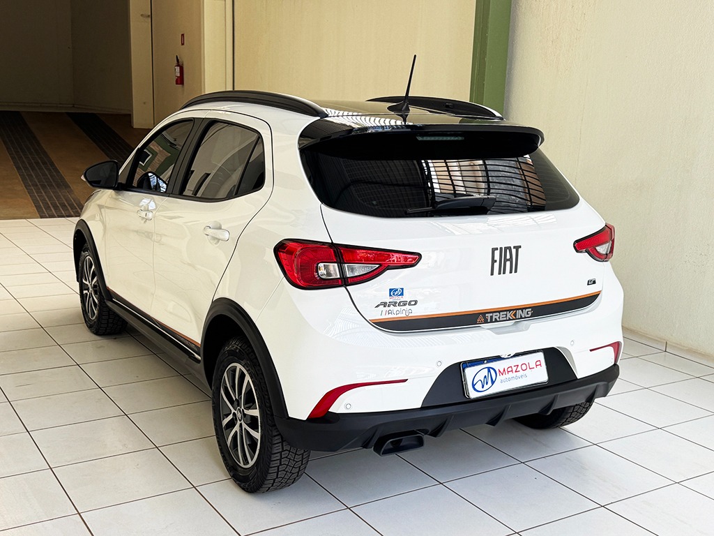 FIAT ARGO