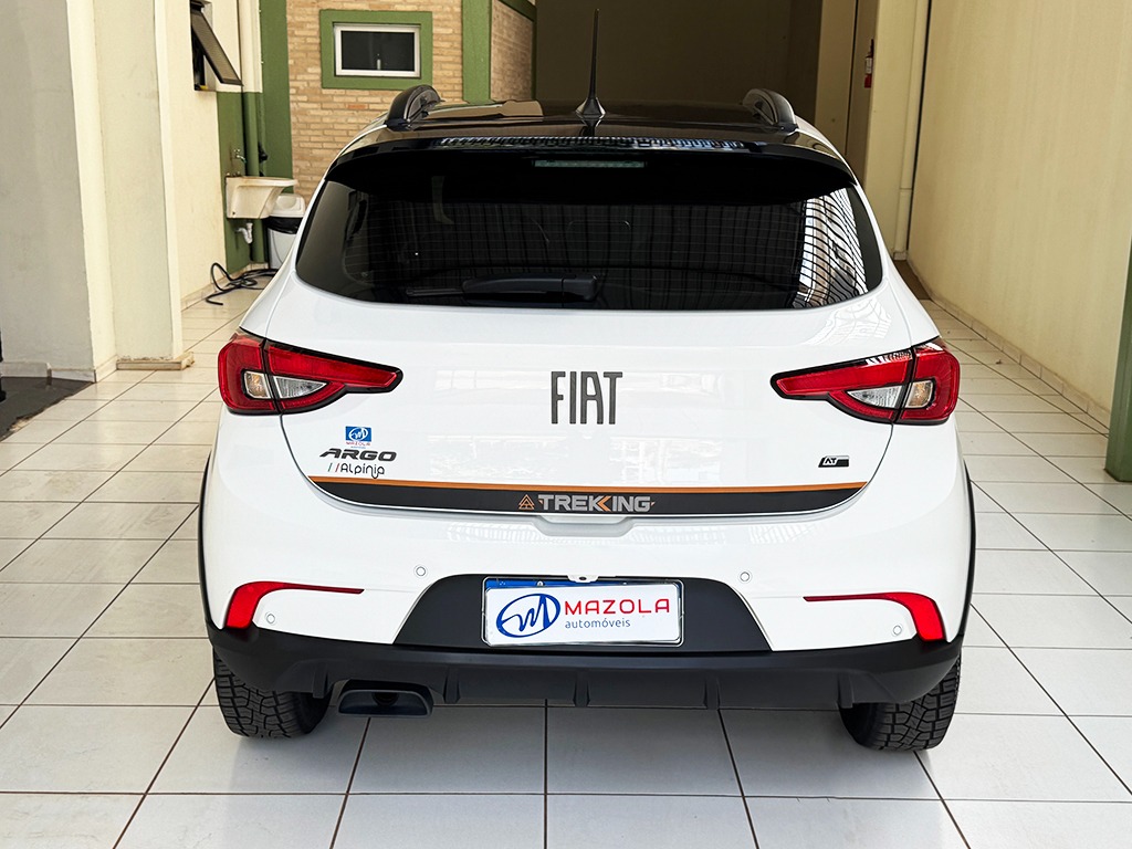 FIAT ARGO