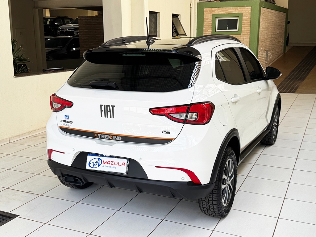 FIAT ARGO
