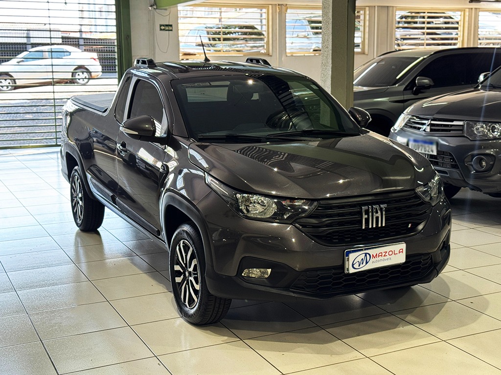 FIAT STRADA