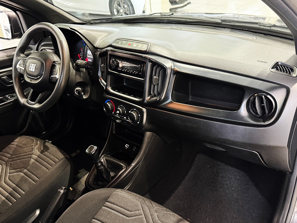 FIAT STRADA