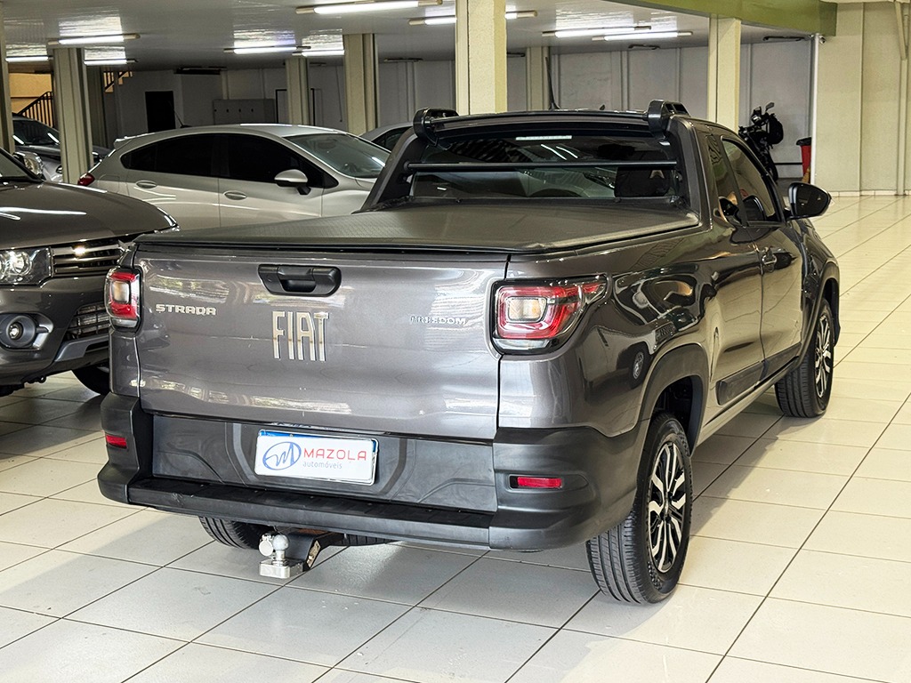 FIAT STRADA