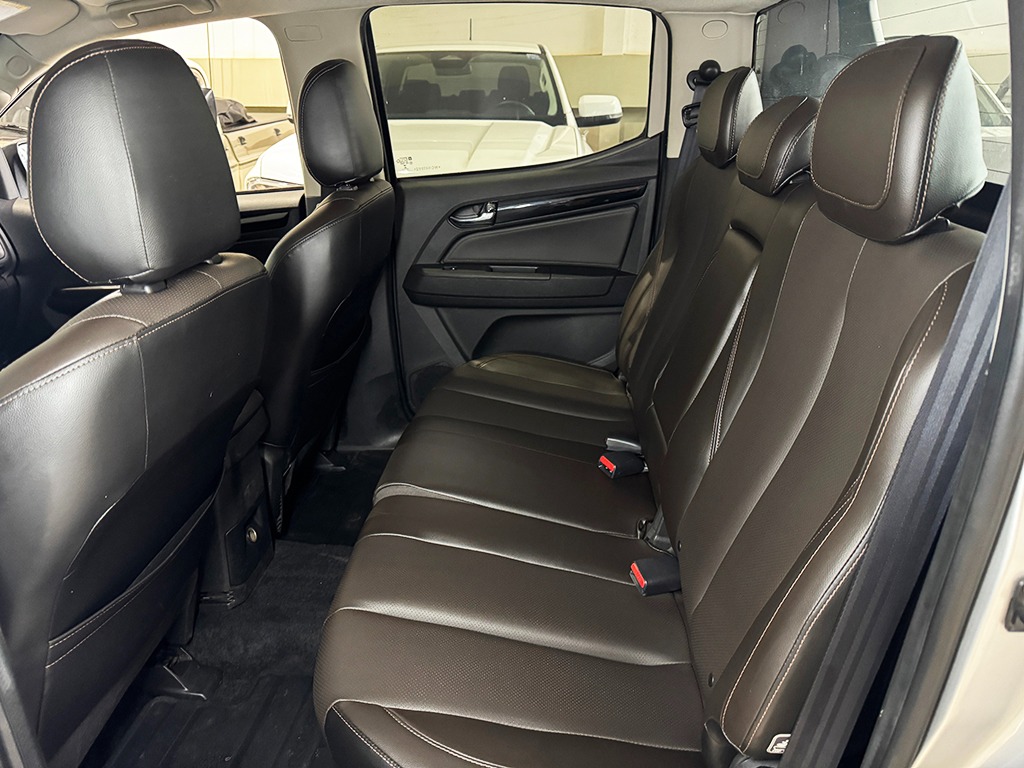 CHEVROLET S10