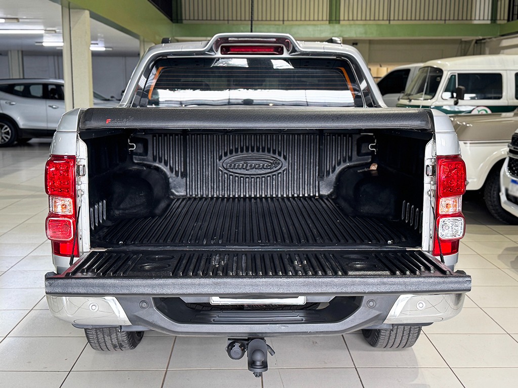 CHEVROLET S10