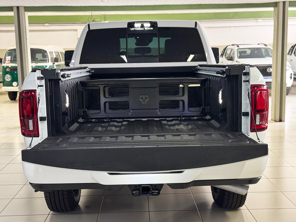 RAM 3500