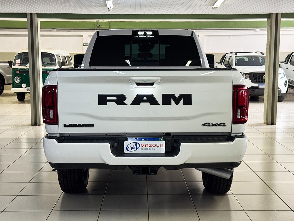 RAM 3500