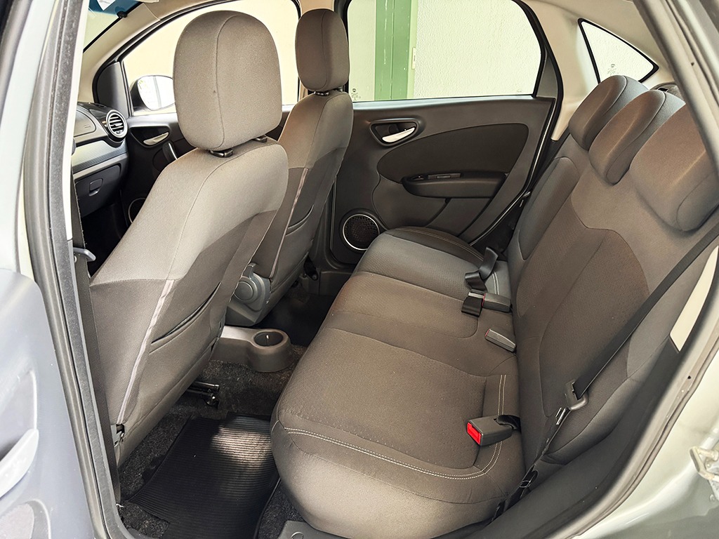 FIAT GRAND SIENA