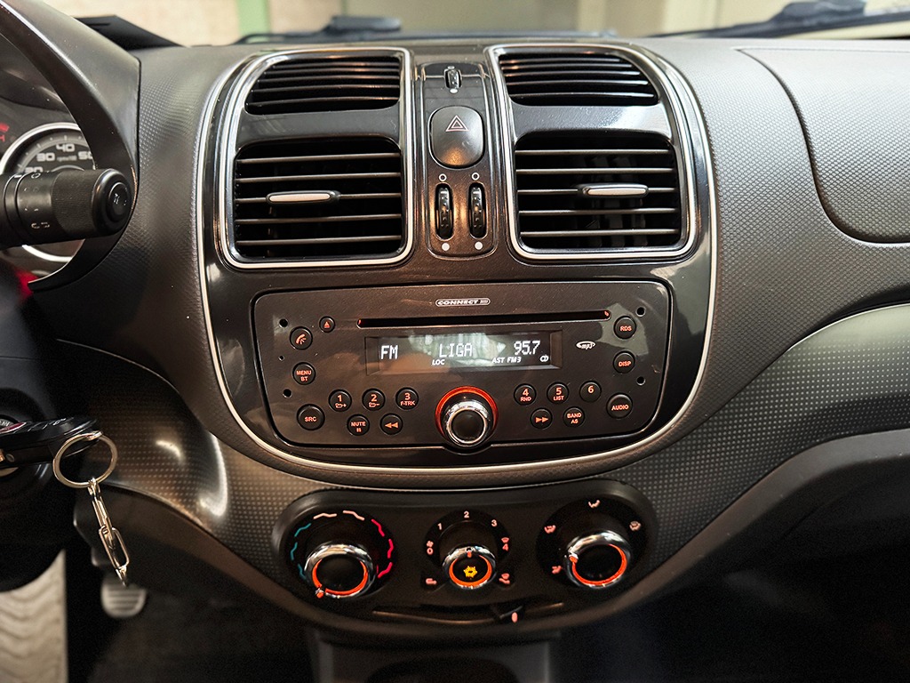 FIAT GRAND SIENA