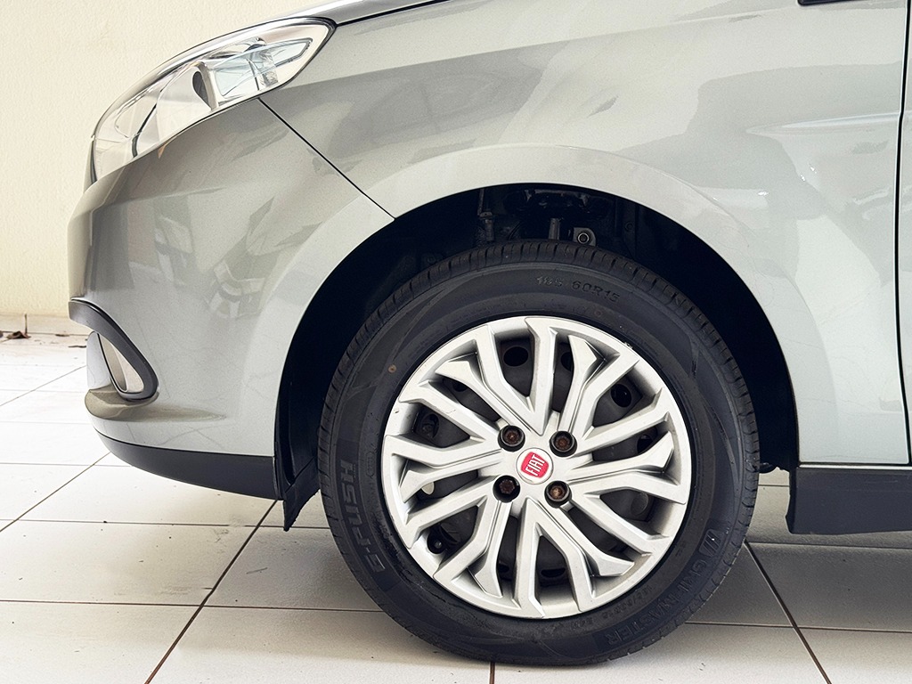 FIAT GRAND SIENA