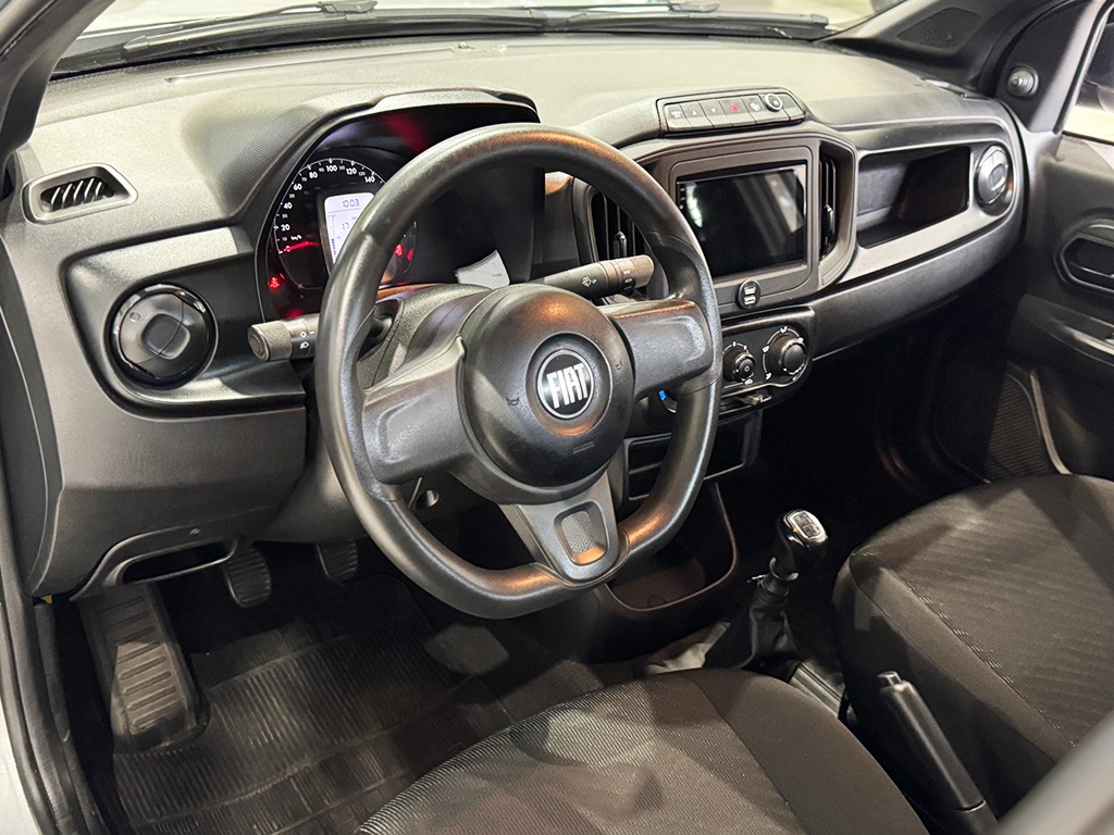 FIAT STRADA