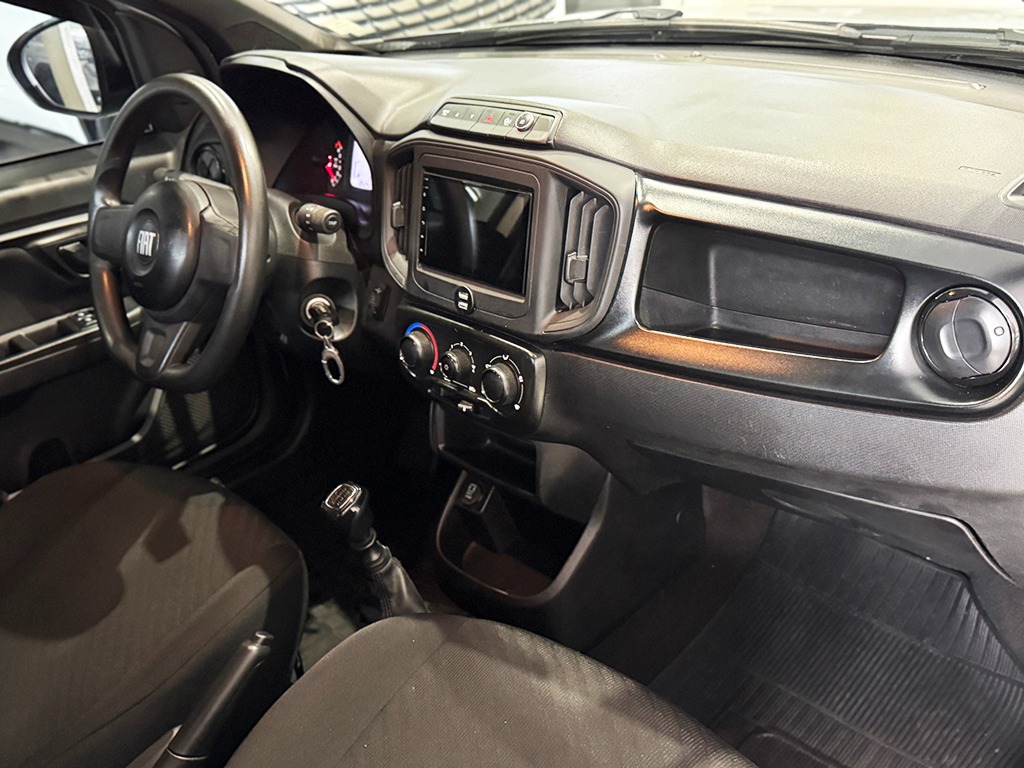 FIAT STRADA